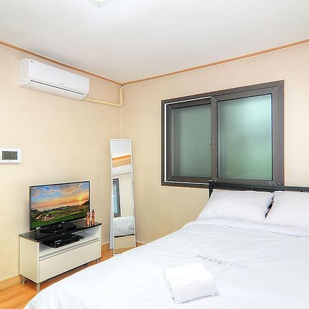 Hostel Kw Sinsa Сеул Экстерьер фото