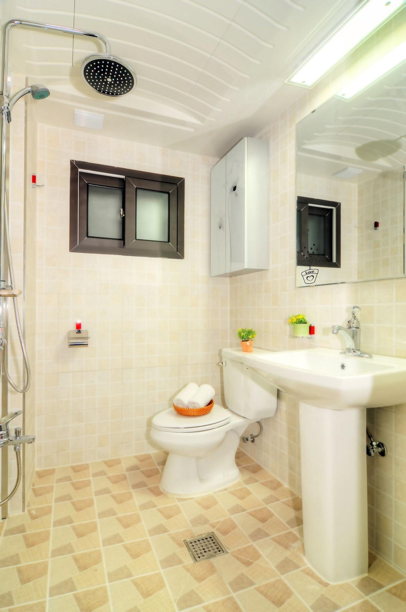 Hostel Kw Sinsa Сеул Экстерьер фото